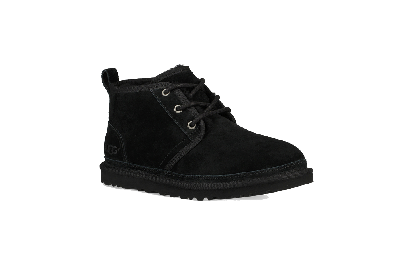 UGG® Women's Neumel Boots - Black