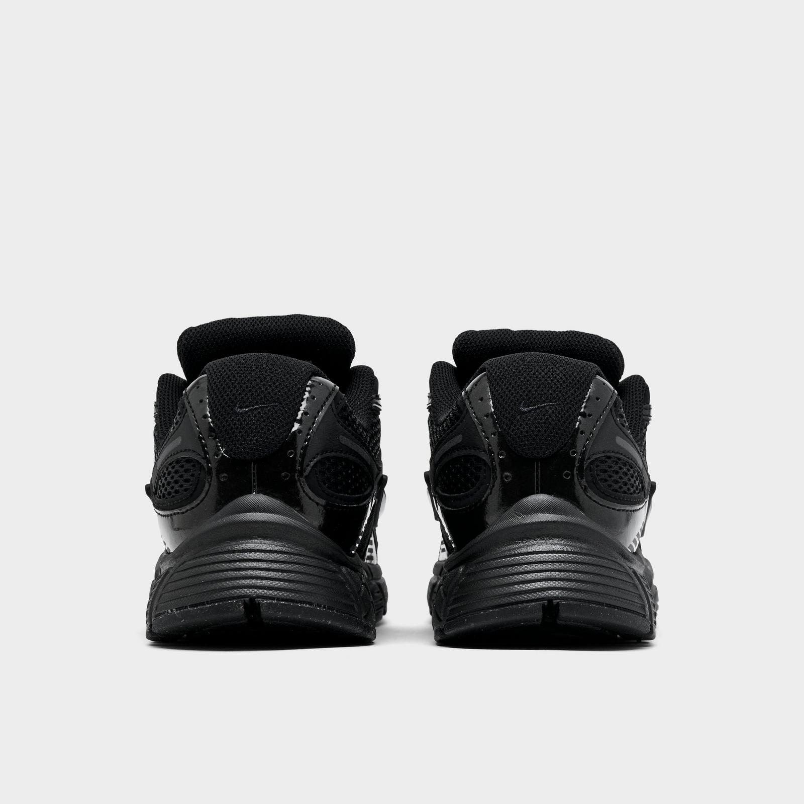 Women's Nike V5 RNR Casual Shoes - Black/Anthracite/Black