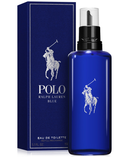 Ralph Lauren Polo Blue Eau de Toilette Spray, 6.7 oz. - No Color