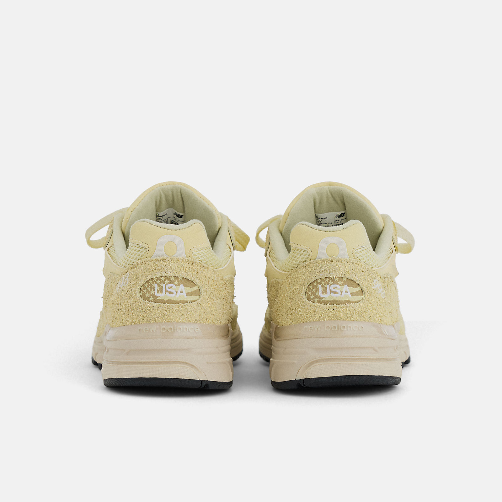 New Balance Made in USA 993, U993MO