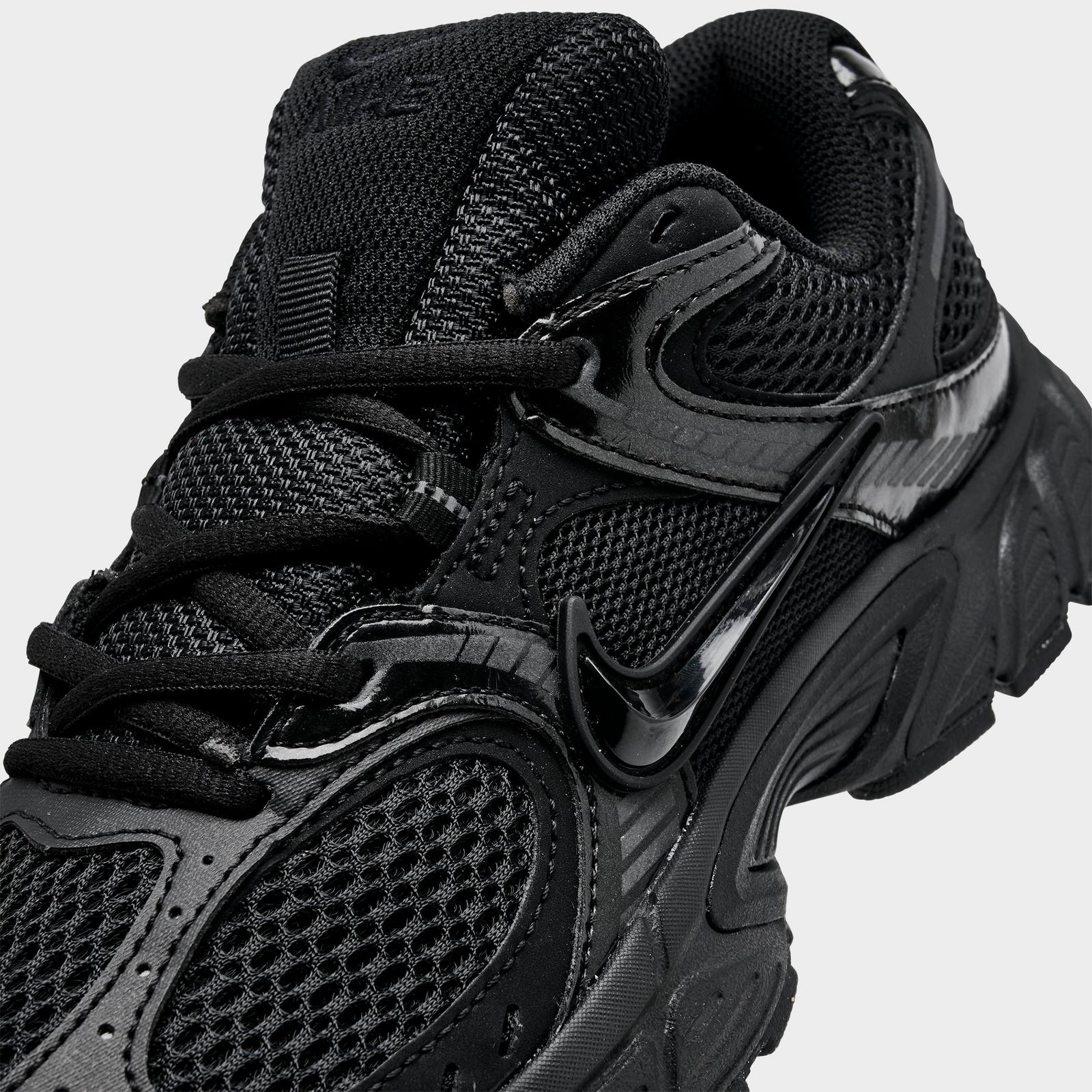 Women's Nike V5 RNR Casual Shoes - Black/Anthracite/Black