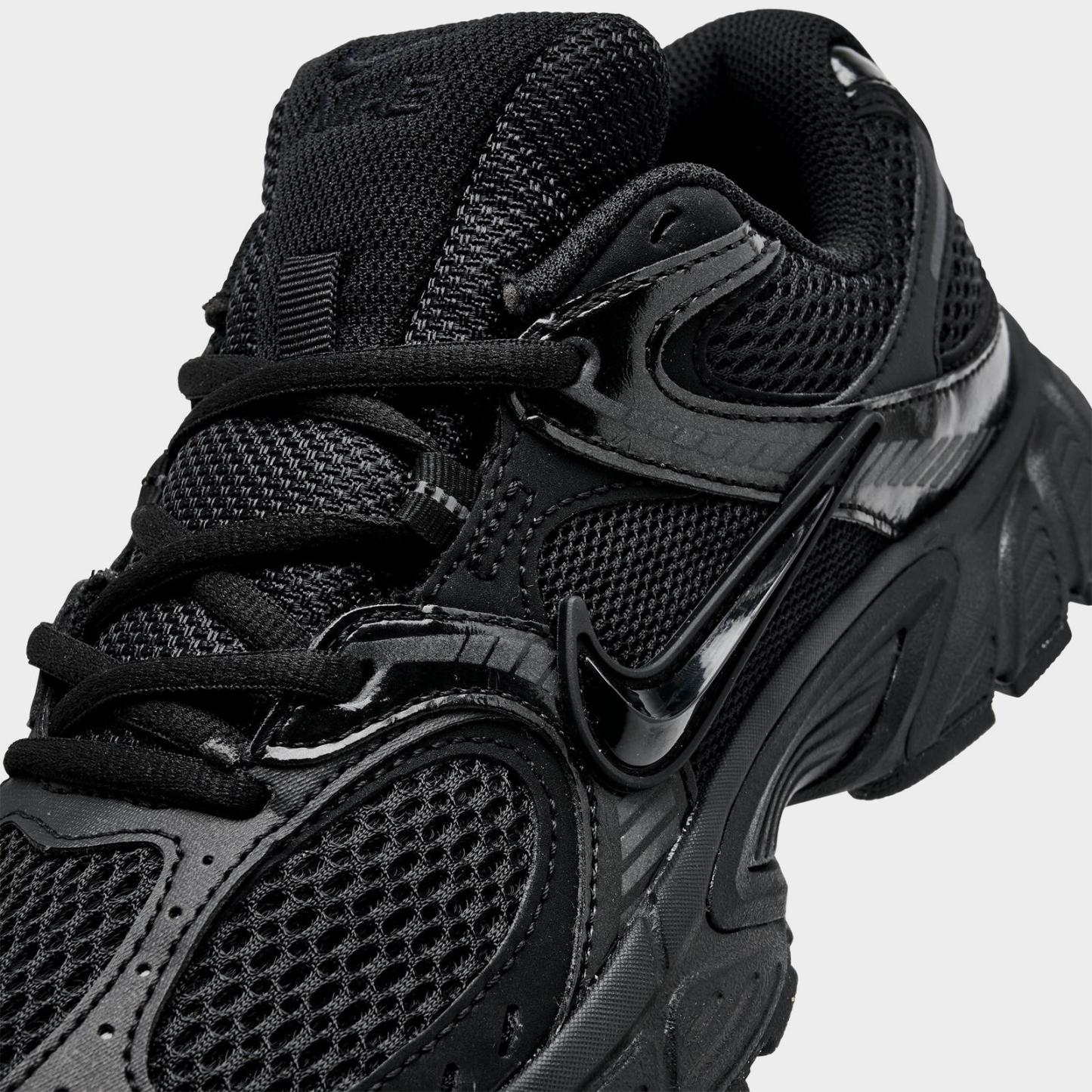Women's Nike V5 RNR Casual Shoes - Black/Anthracite/Black