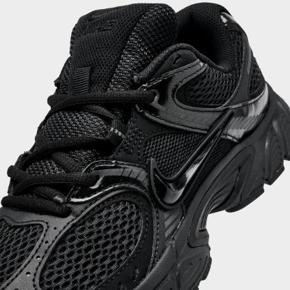 Women's Nike V5 RNR Casual Shoes - Black/Anthracite/Black