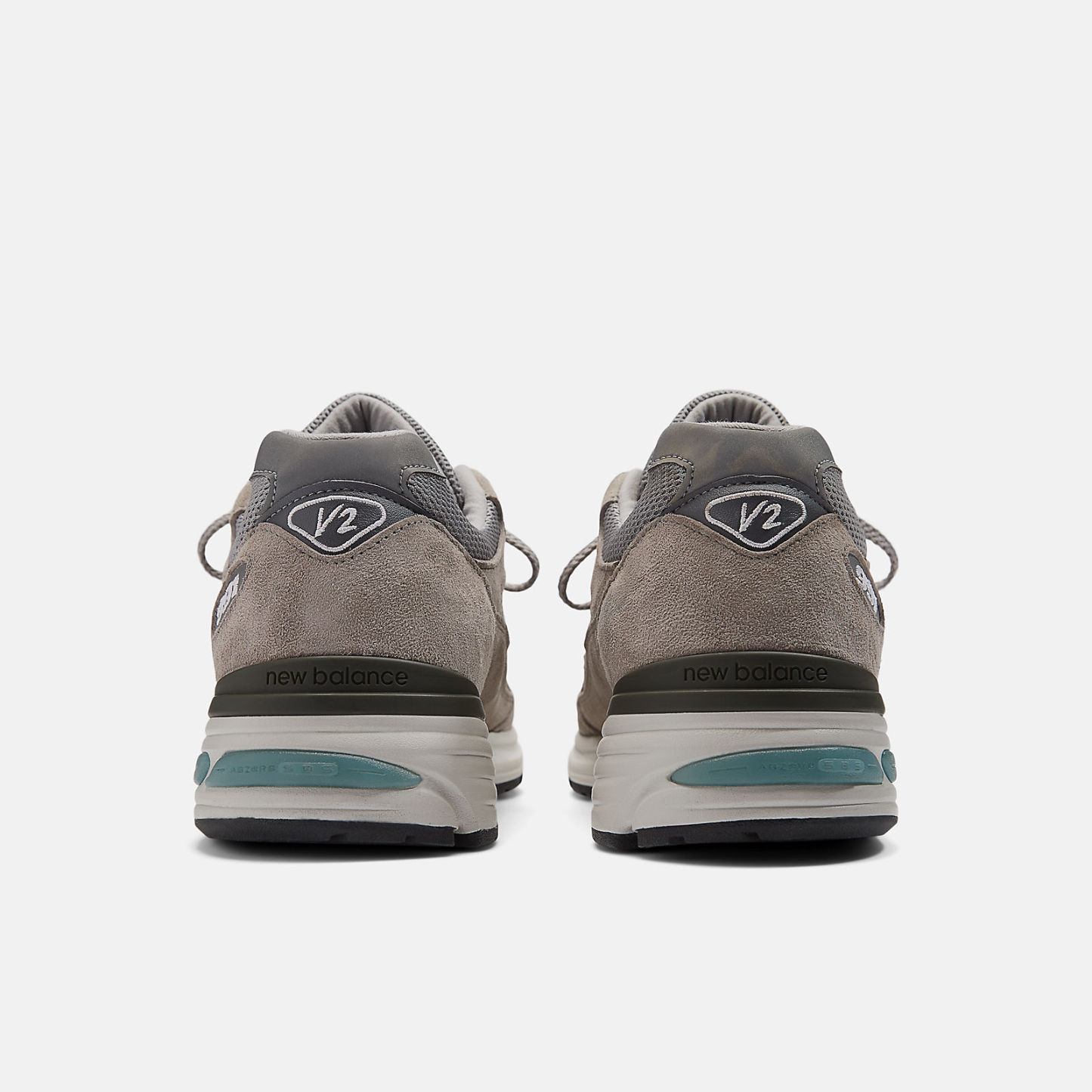 New Balance Made in UK 991v2, U991GL2