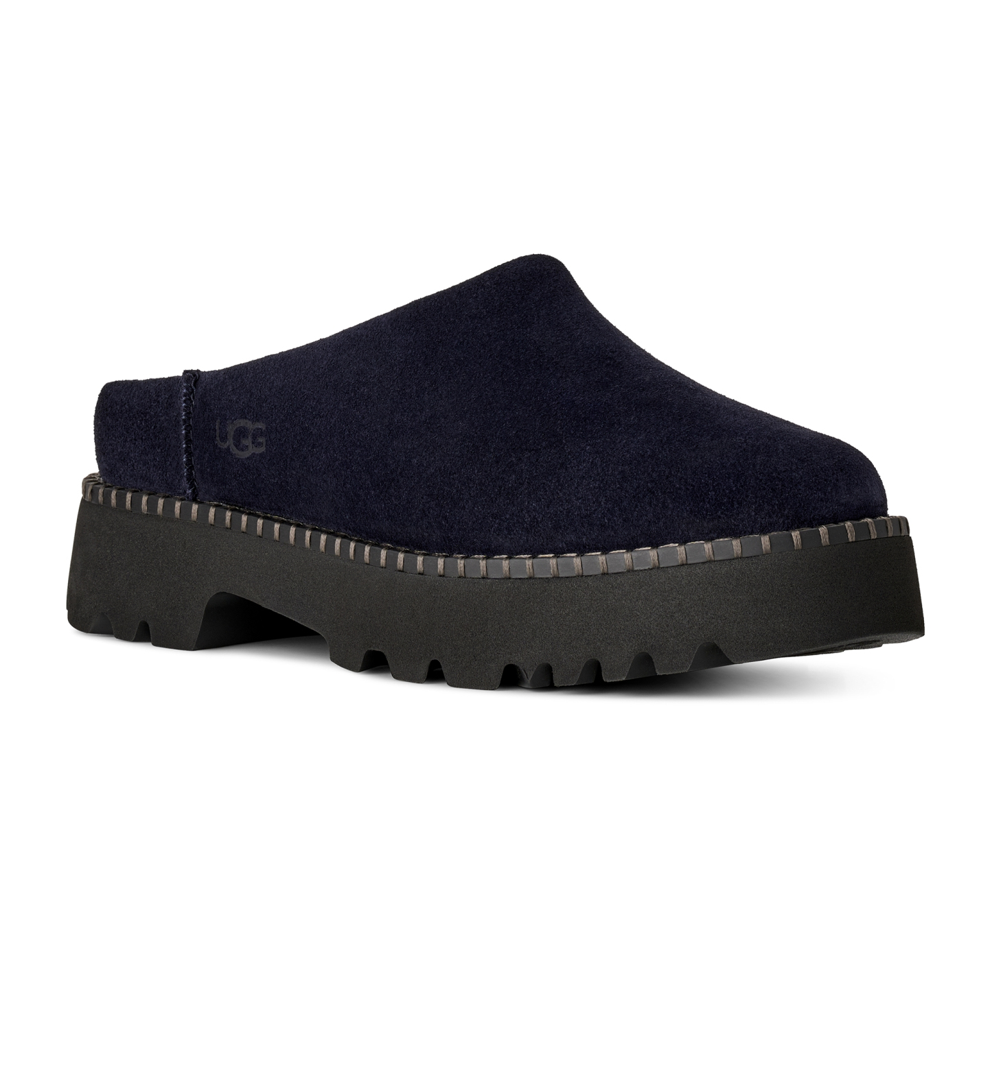 UGG® Women's Uptowner Slip-On Mule Clogs - Starry Night