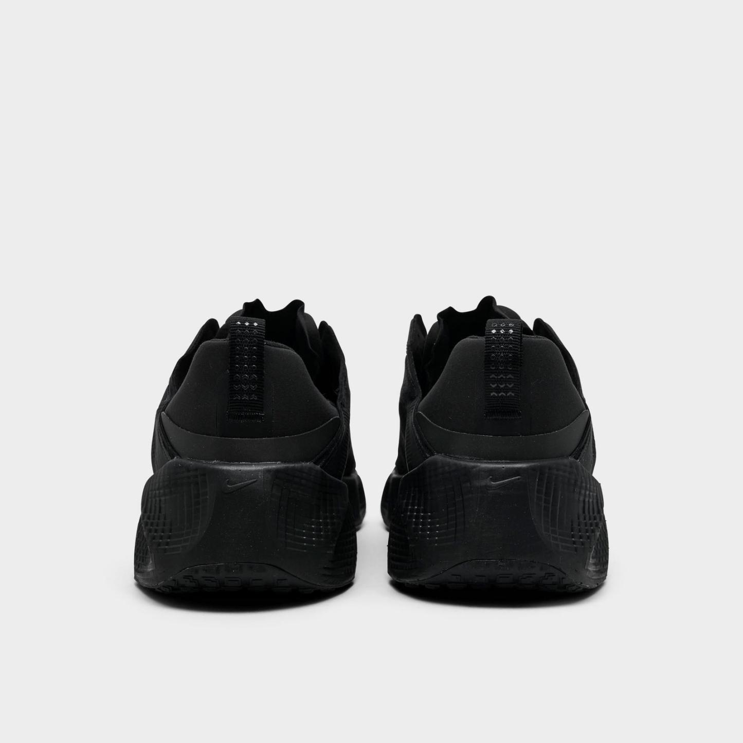 Men's Nike Ava Rover Casual Shoes - Black/Black/Anthracite/Black