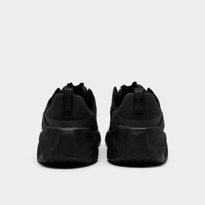 Men's Nike Ava Rover Casual Shoes - Black/Black/Anthracite/Black