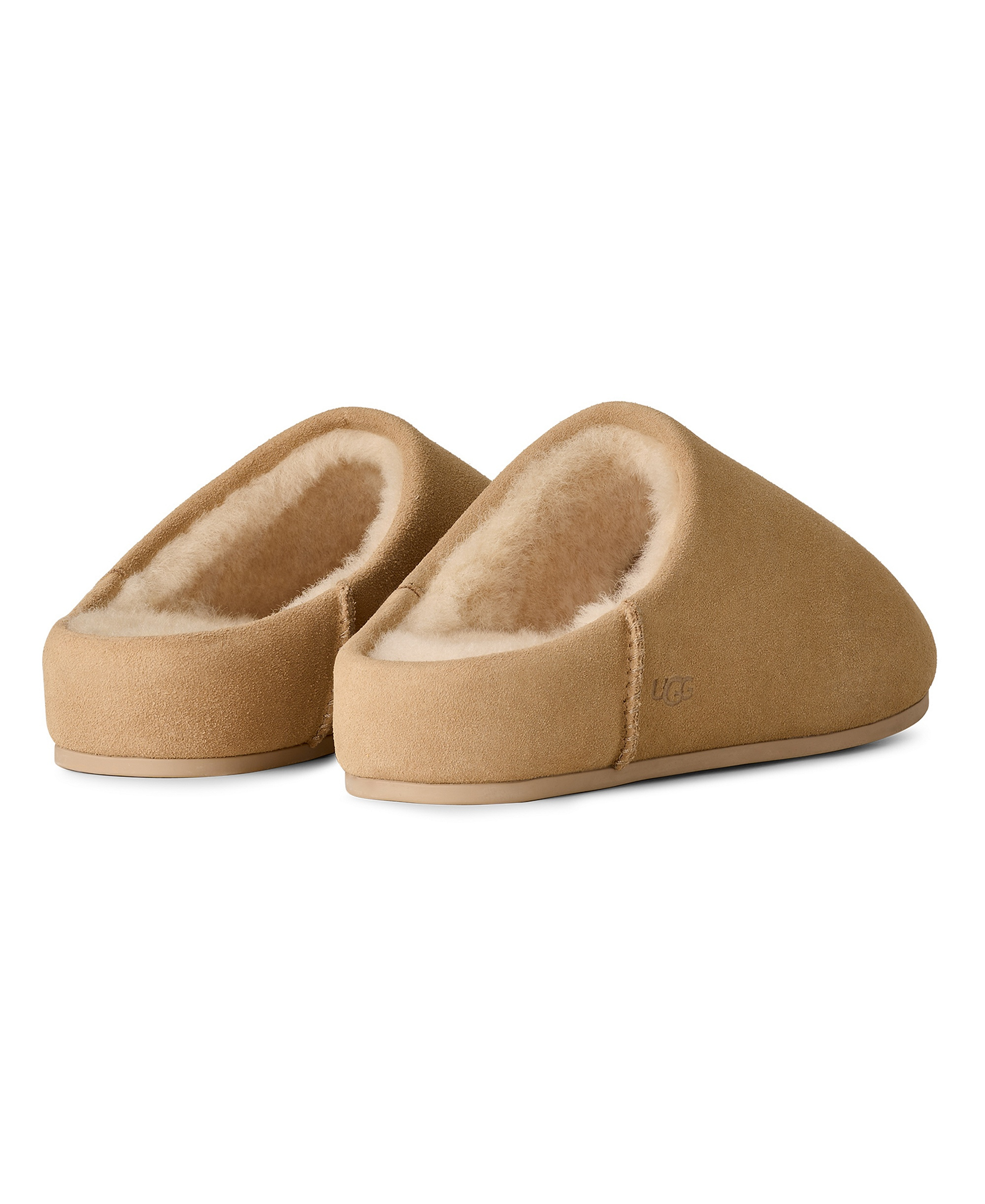 UGG® Women's Elea Slip-On Slipper - Sand