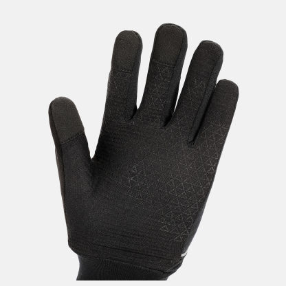 New Balance Performance Midweight Glove, AC28336BK