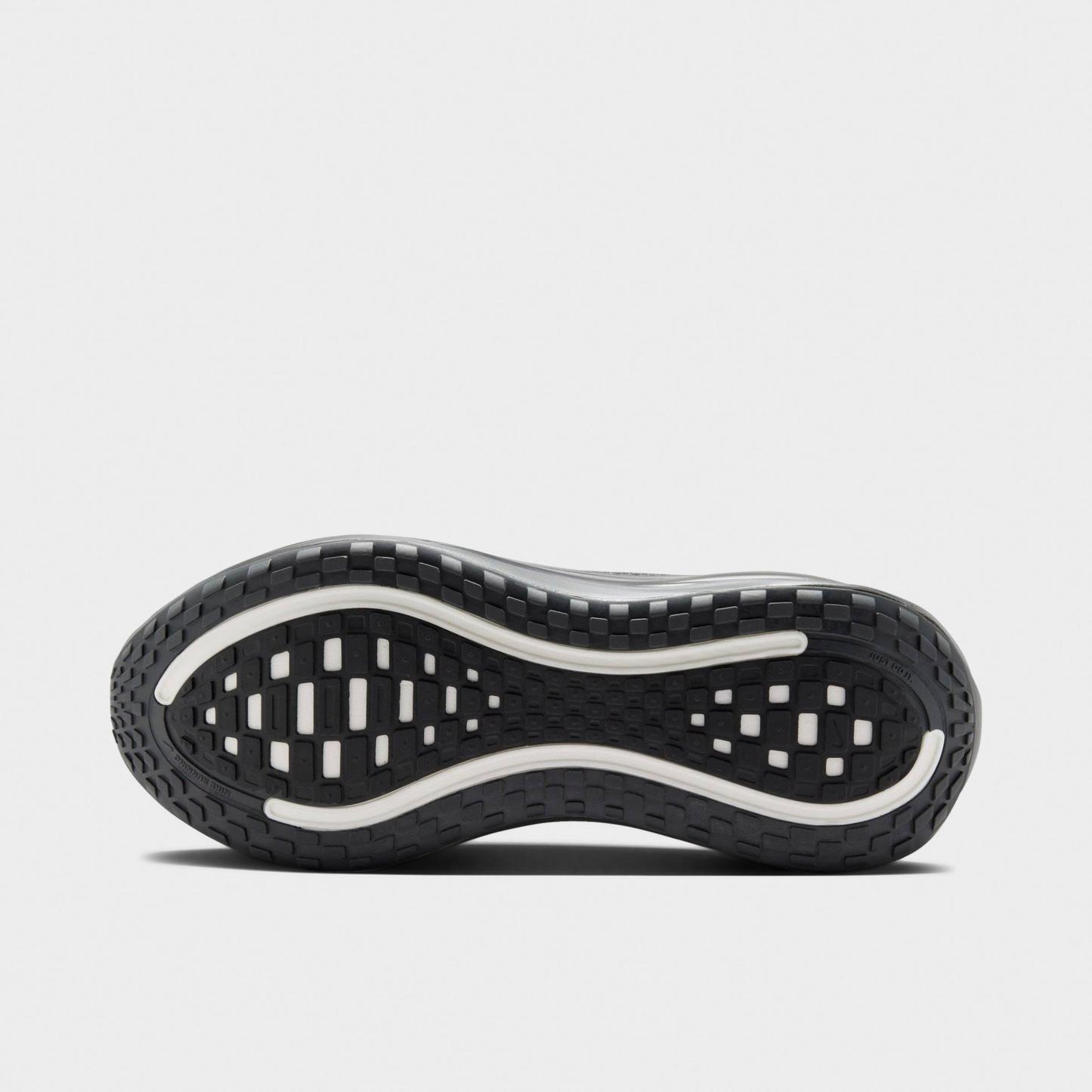 Men's Nithtke Vomero Plus Running Shoes - Part 2 - Anthracite/Light Current Blue - Bottom view