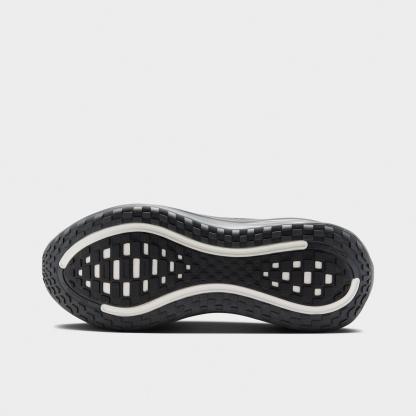 Men's Nithtke Vomero Plus Running Shoes - Part 2 - Anthracite/Light Current Blue - Bottom view