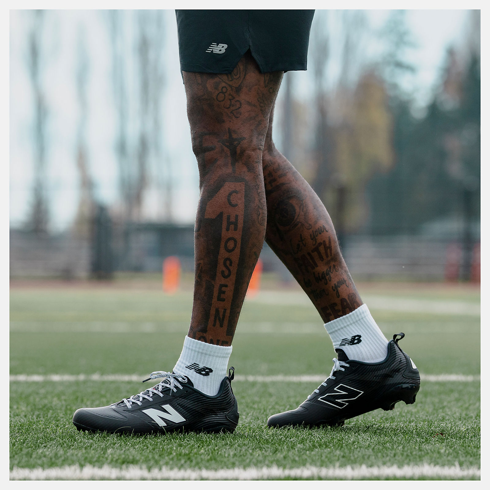 New Balance Rev IQ, MROOK7IG