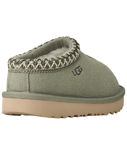 UGG® Toddler Tasman II Slip-On Slippers - Shaded Clover