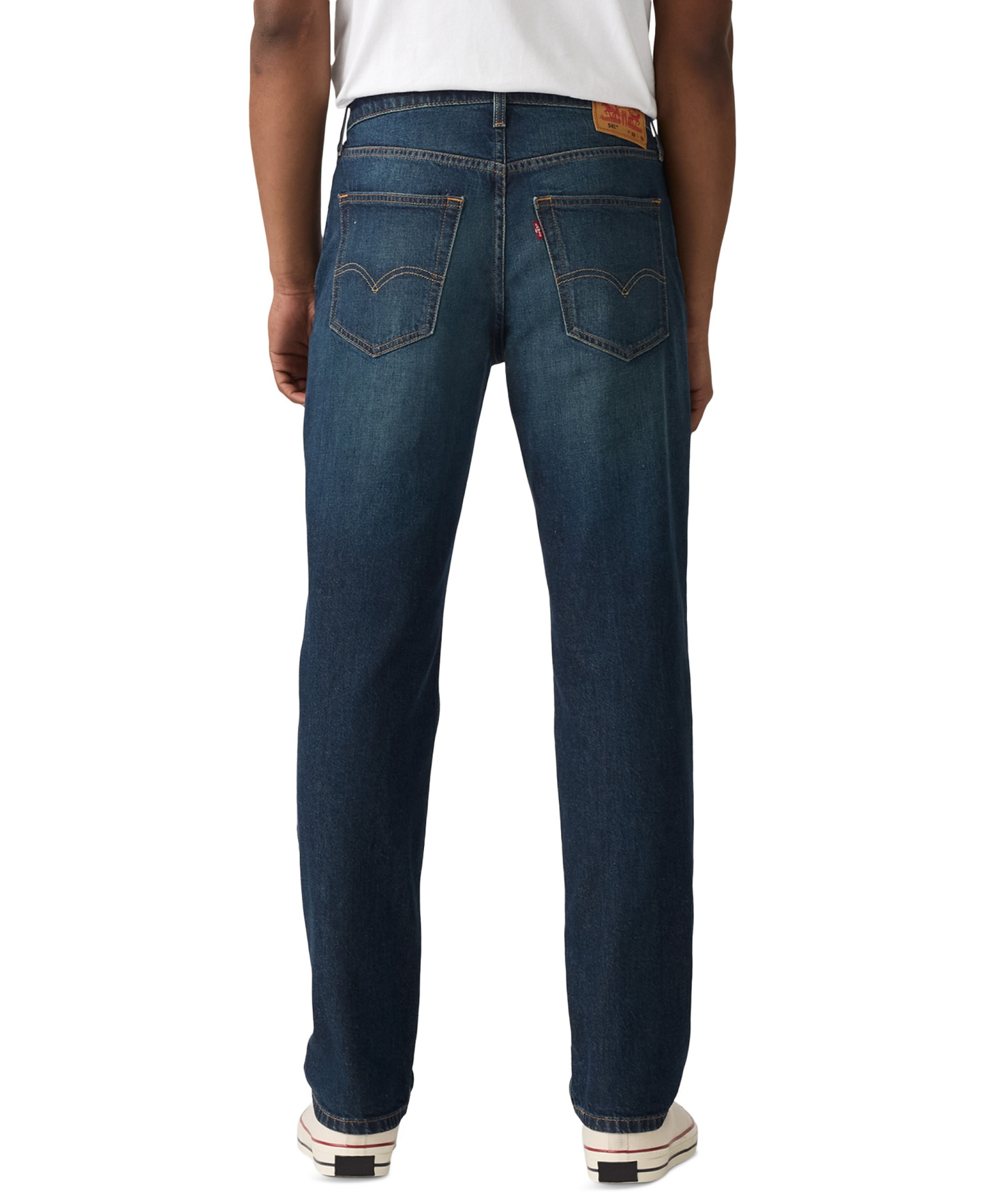 Levi's Men's 541™ Athletic Taper Fit Eco Ease Jeans - Field Work