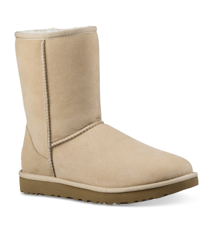 UGG® Women's Classic II Pull-On Booties - Sand