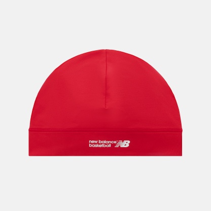 New Balance Basketball Skull Cap, AC24906TRE