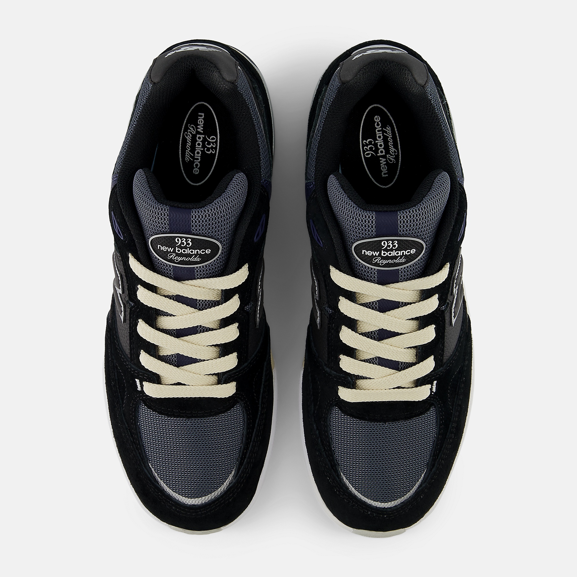 New Balance NB Numeric Andrew Reynolds 933, UN933BNT