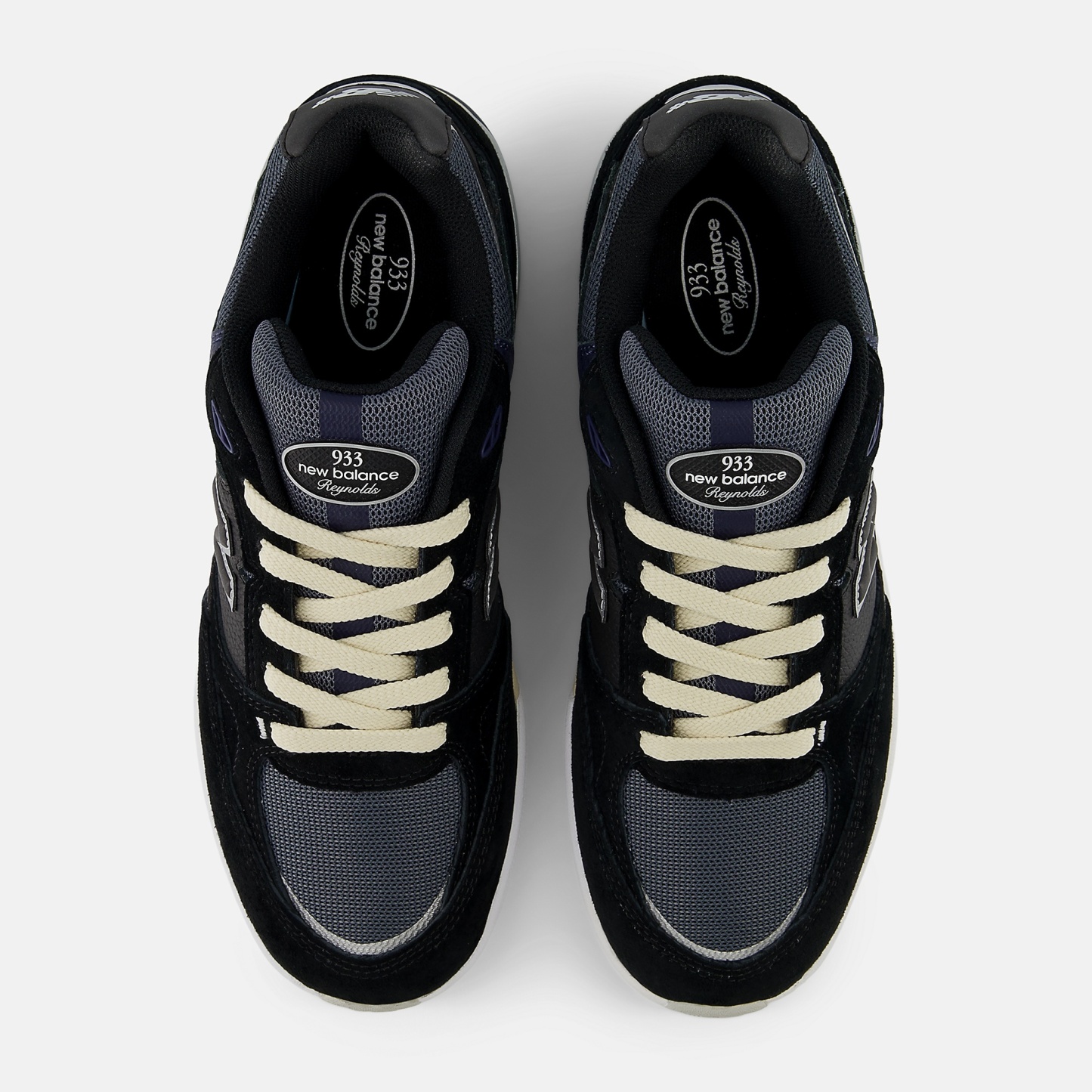 New Balance NB Numeric Andrew Reynolds 933, UN933BNT