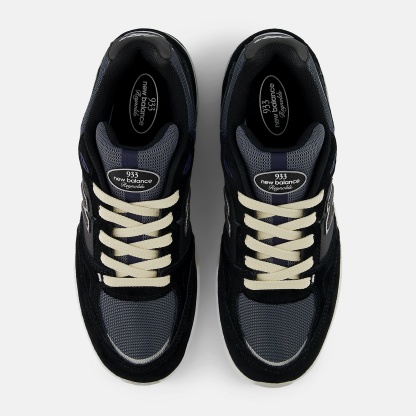 New Balance NB Numeric Andrew Reynolds 933, UN933BNT
