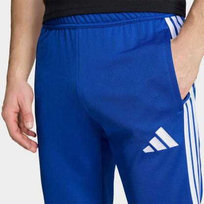 Men's adidas Tiro 26 League Soccer Training Pants - Royal Blue/White