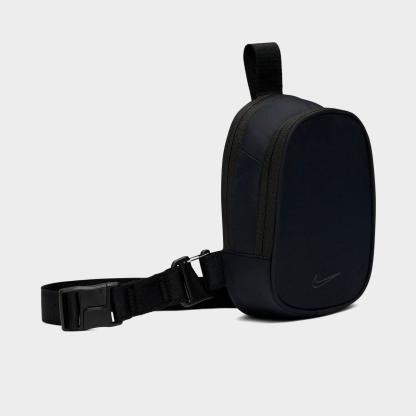 Nithtke Sportswear Commute Crossbody Bag (1L) - Black