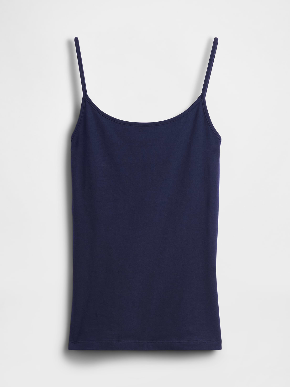 CloseKnit Basic Cami - Navy blue