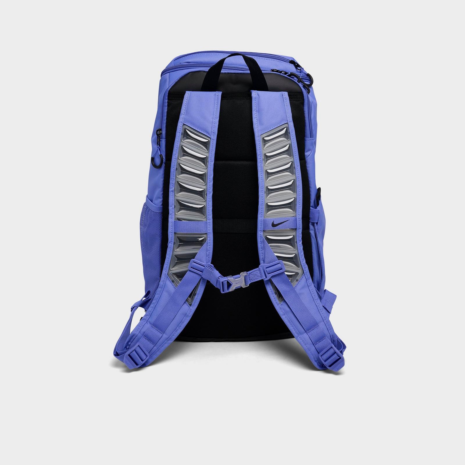 Nike Varsity Hoops Elite Backpack (32L) - Sapphire/Black