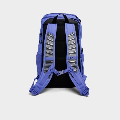 Nike Varsity Hoops Elite Backpack (32L) - Sapphire/Black