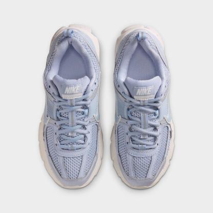 Big Kids' Nithtke Vomero 5 Casual Shoes - Part 1 - Ghost/Summit White/Platinum Tint/Ghost - Top view