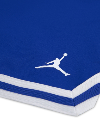 Jordan Boys' 8-20 Jumpman Woven Taping Shorts - Game Royal