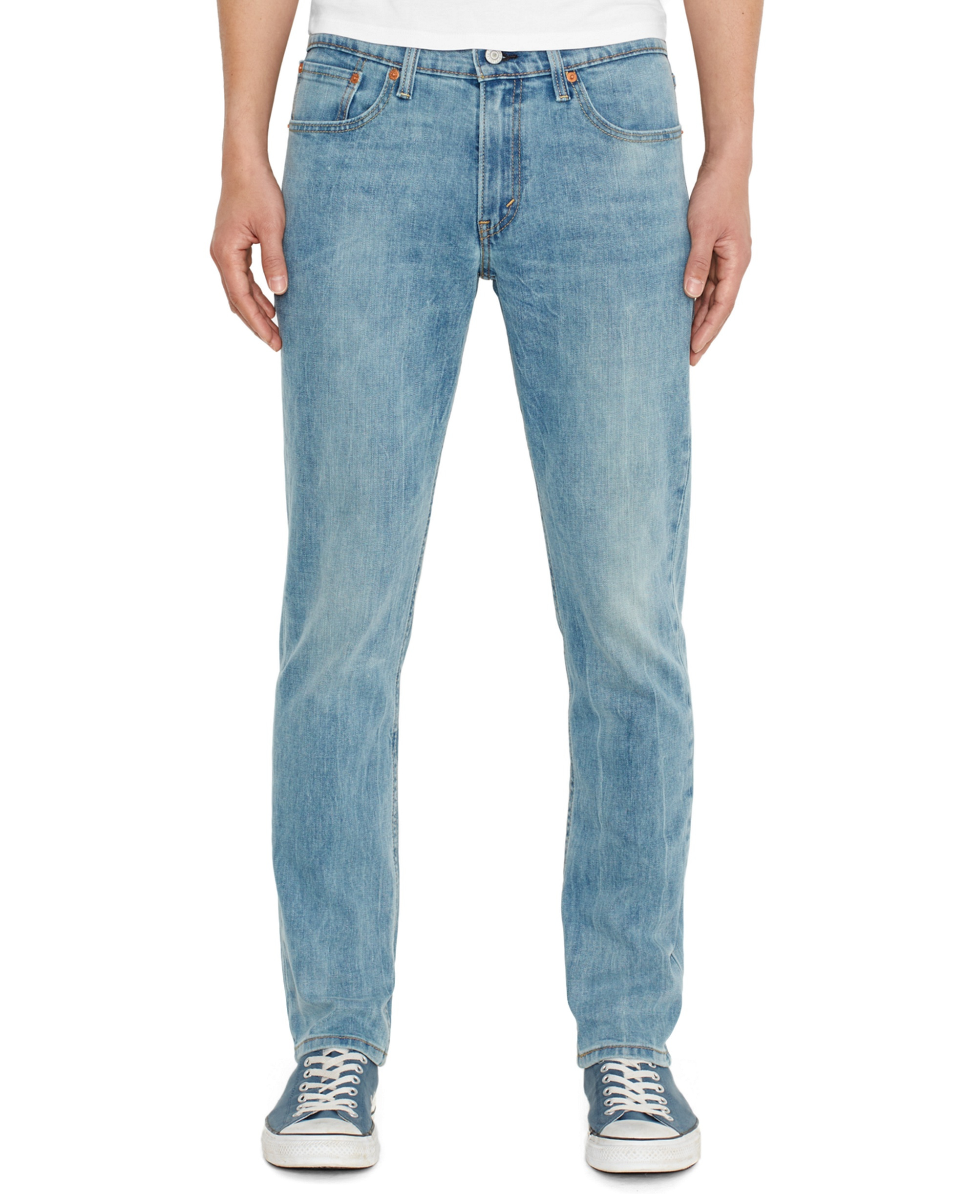 Levi's Men's 511™ Slim-Fit Jeans - Blue Stone