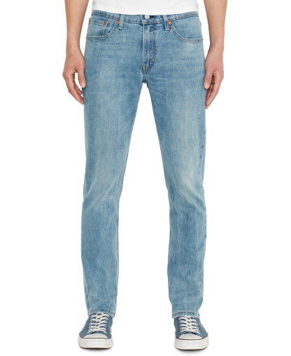 Levi's Men's 511™ Slim-Fit Jeans - Blue Stone