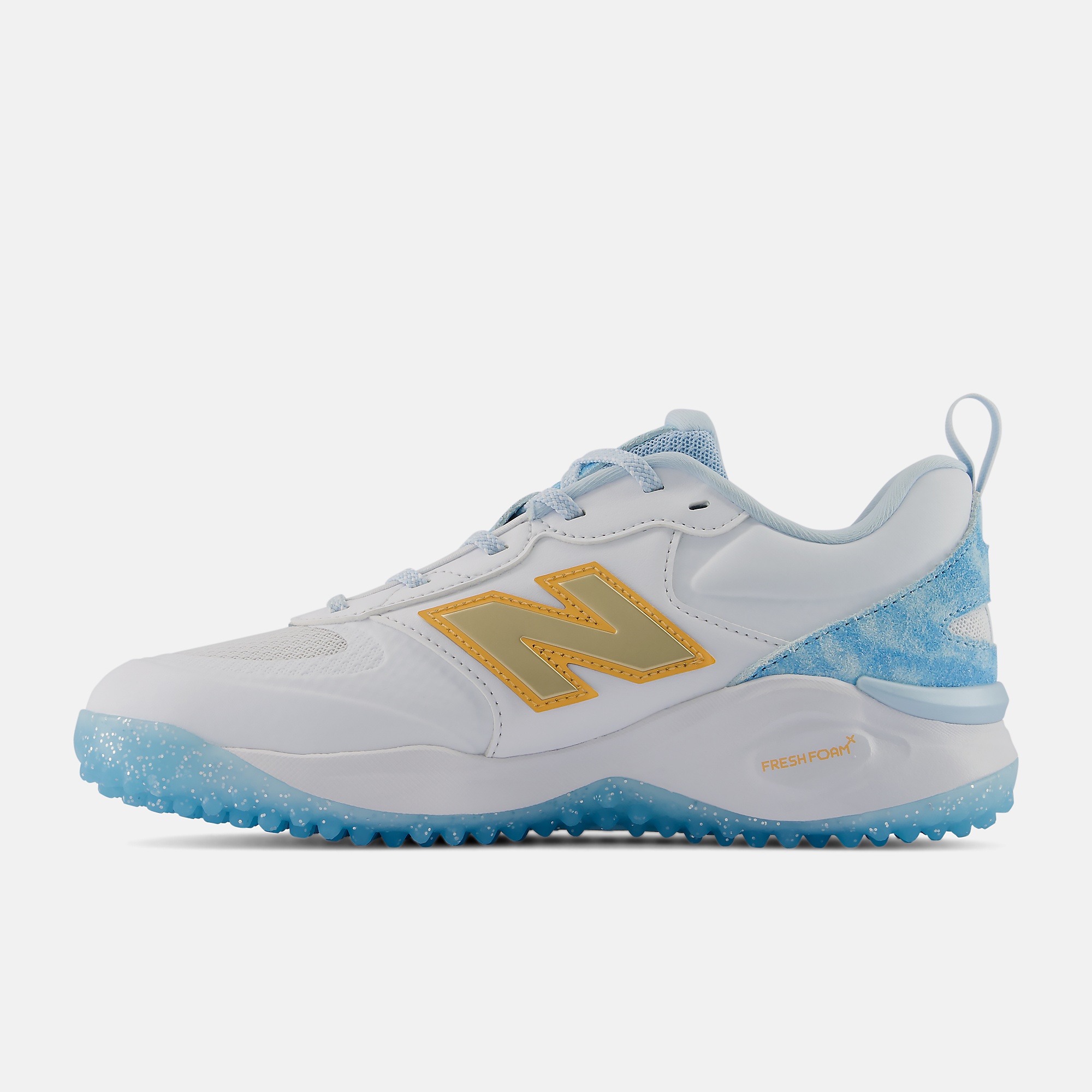 New Balance Velo v5 Turf, WVELO2B4