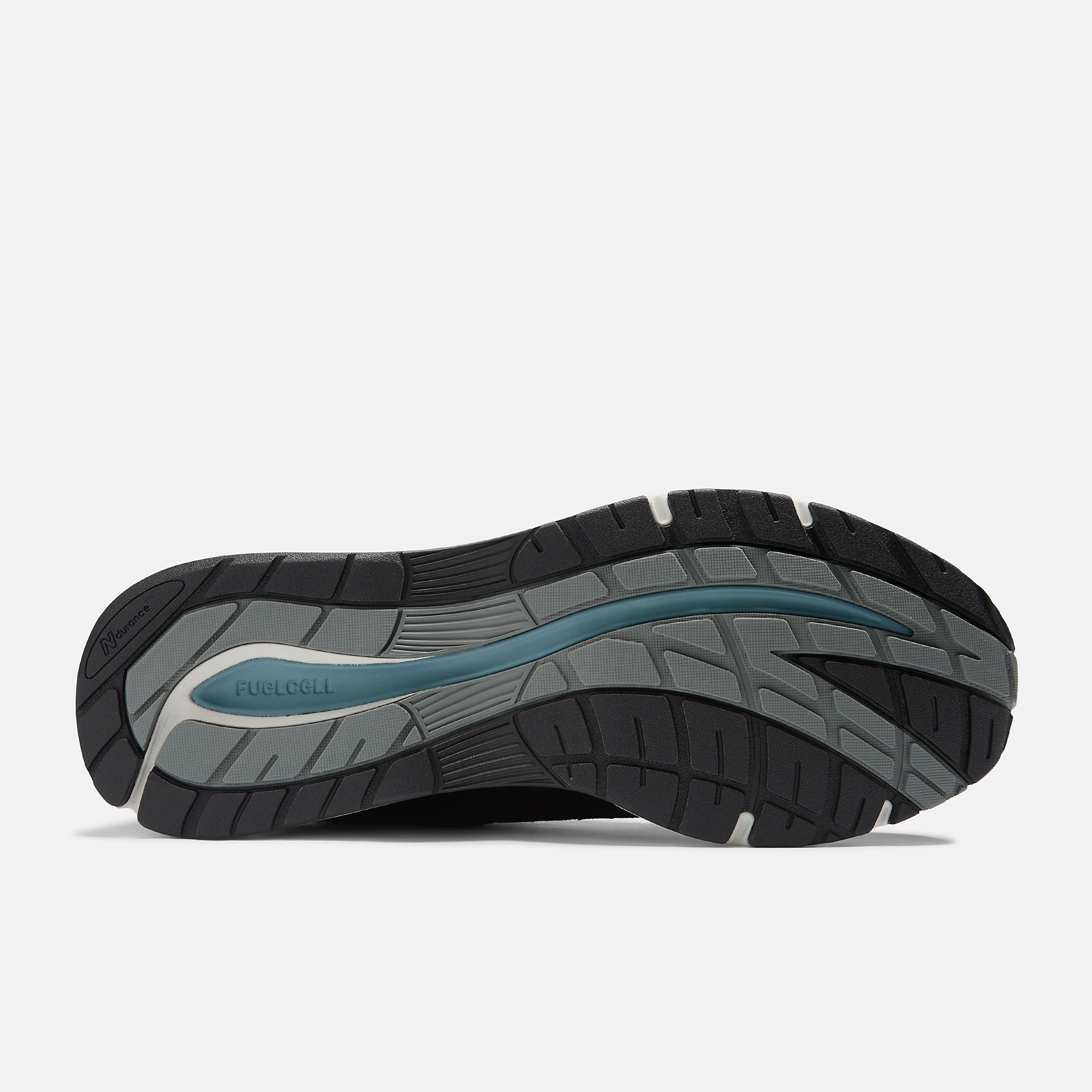 New Balance MADE in UK 991v2, U991BK2