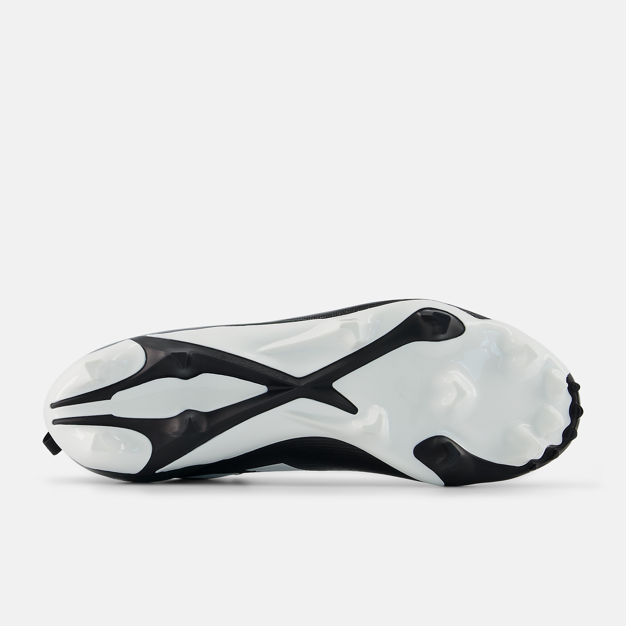 New Balance BurnX5, BURNLBK5