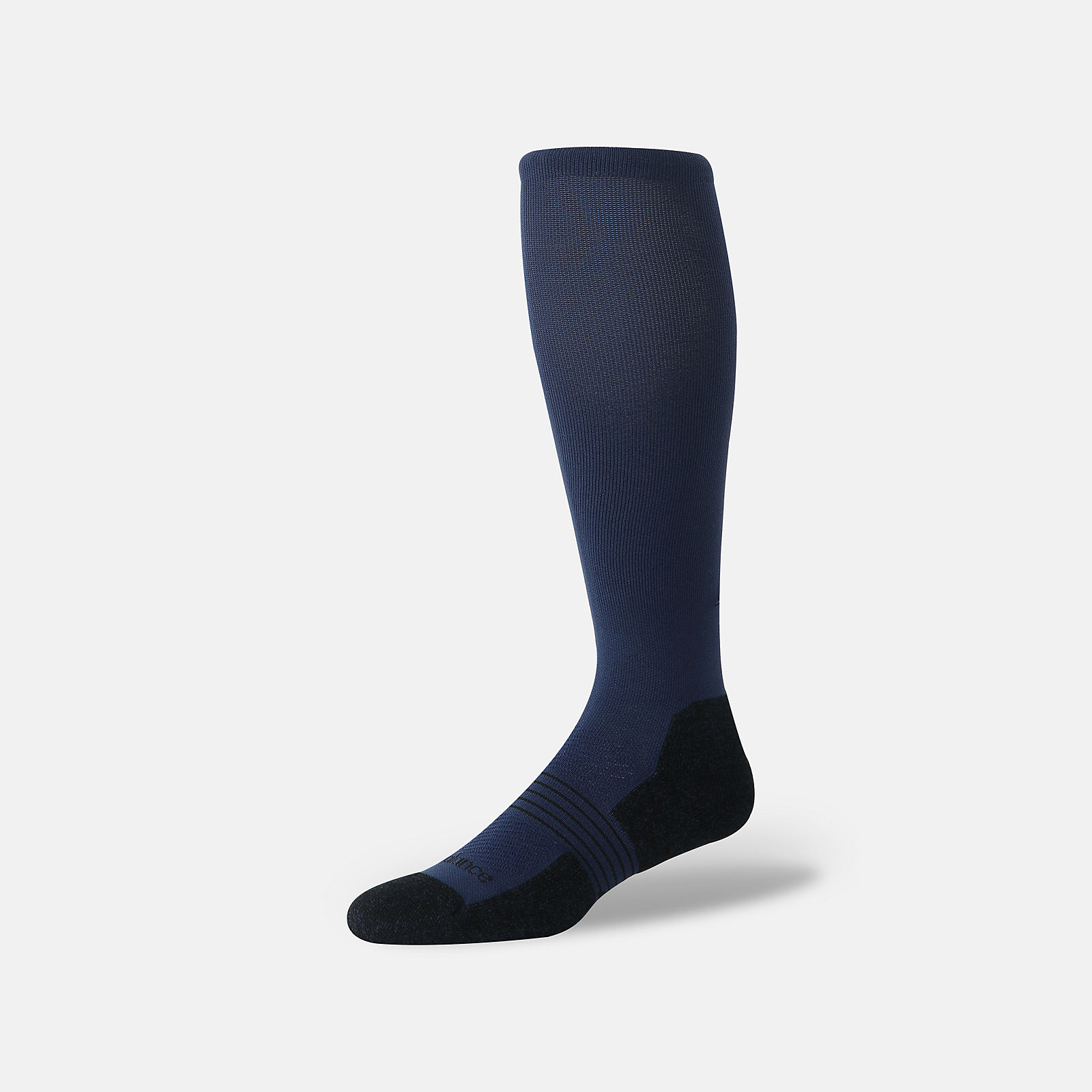 New Balance Pro Team OTC Socks 1 Pair, LAS15115TNV
