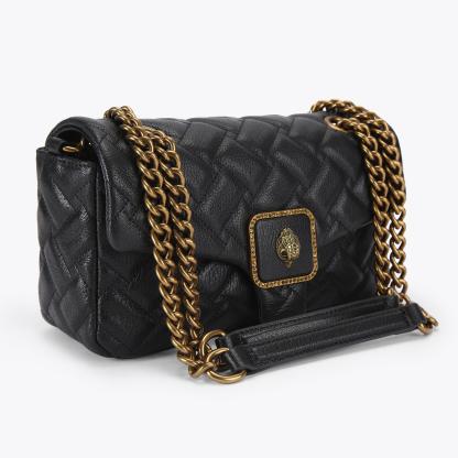 Kurt Geiger London Pimlico Bag - Black - view 3