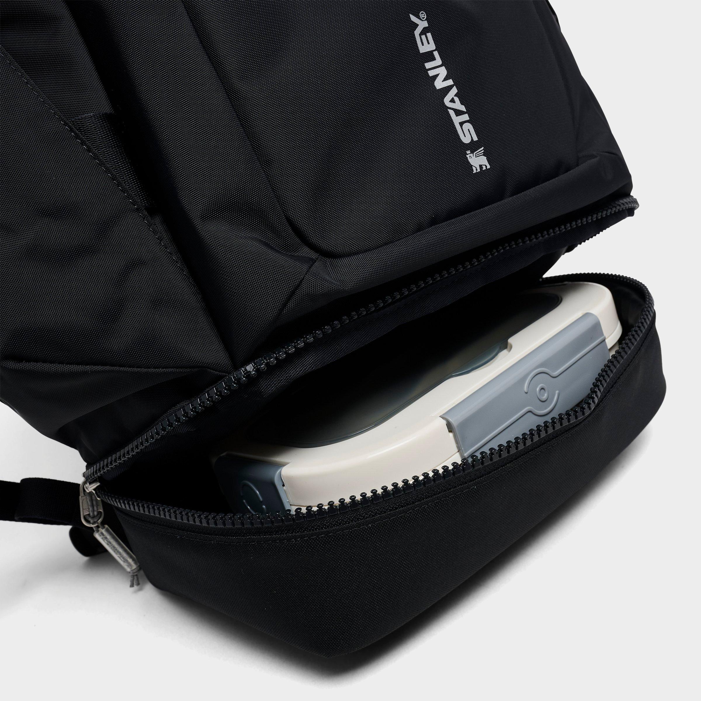 Stanley Vitalize Backpack (29L) - Black