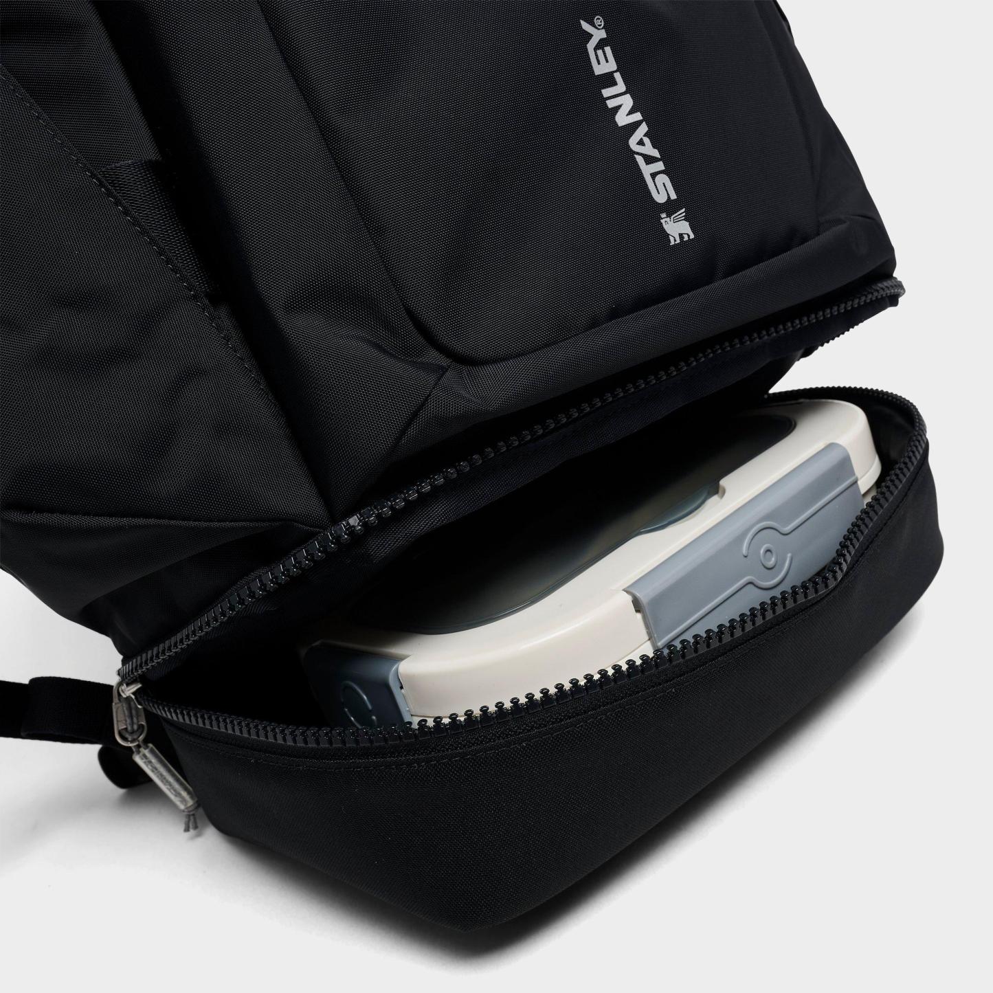 Stanley Vitalize Backpack (29L) - Black