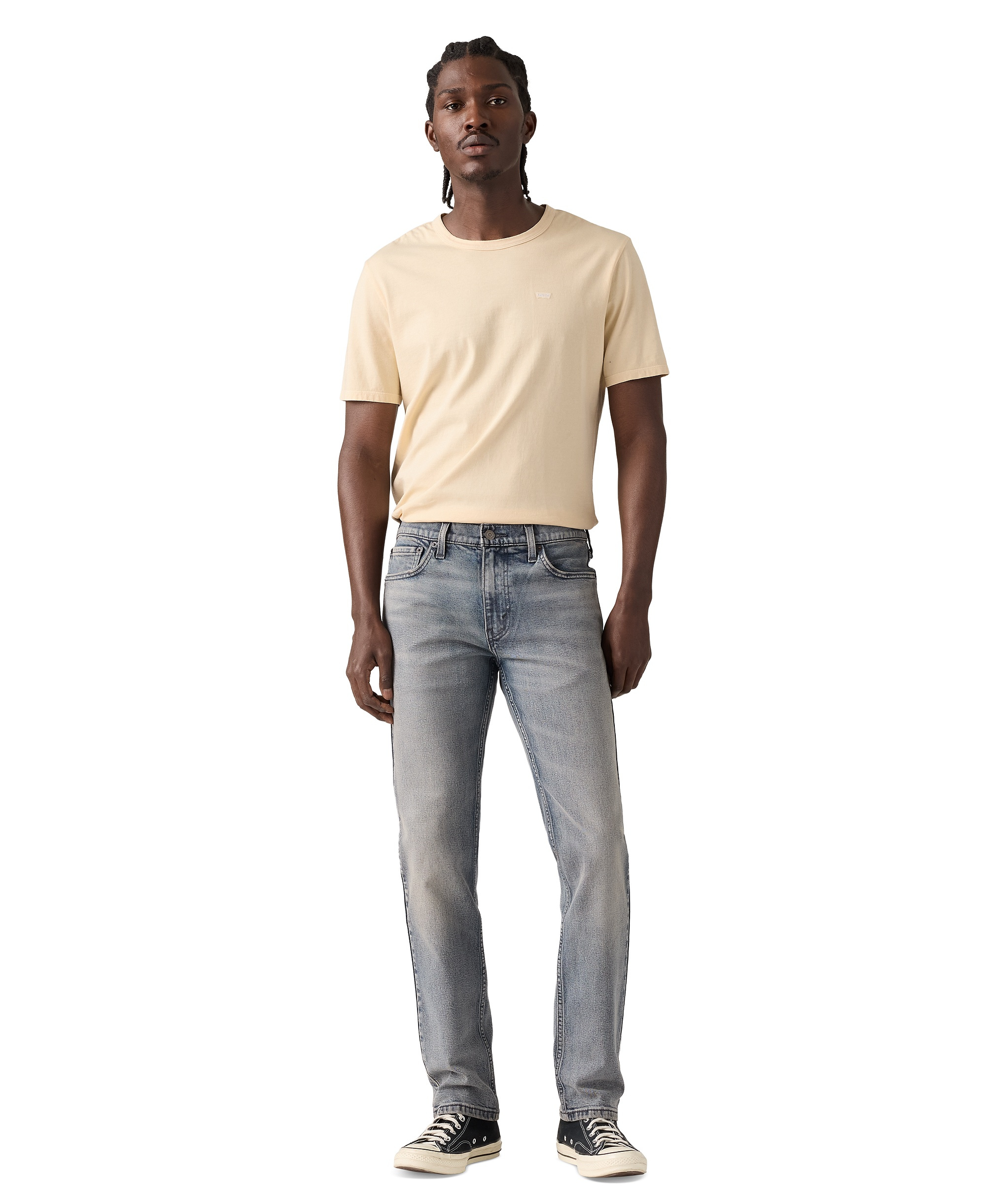 Levi's Men's 511™ Slim-Fit Jeans - Why So Salty