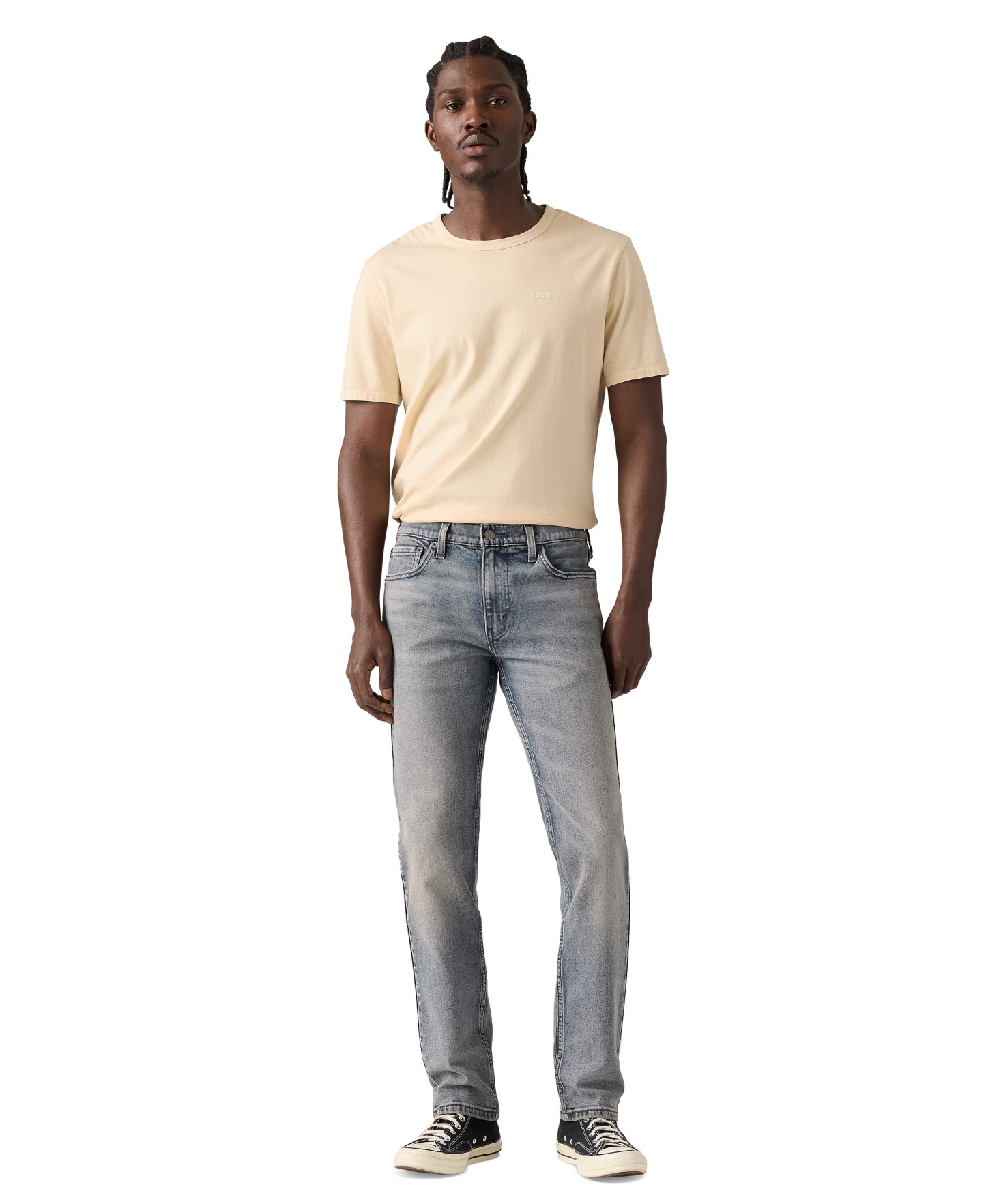 Levi's Men's 511™ Slim-Fit Jeans - Why So Salty