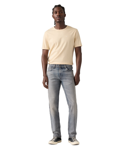 Levi's Men's 511™ Slim-Fit Jeans - Why So Salty