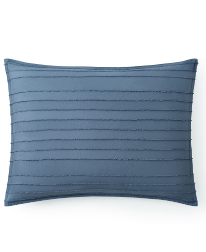 UGG® Devon Textured 2-Pc. Comforter Set, Twin/Twin XL - Tahoe Blue