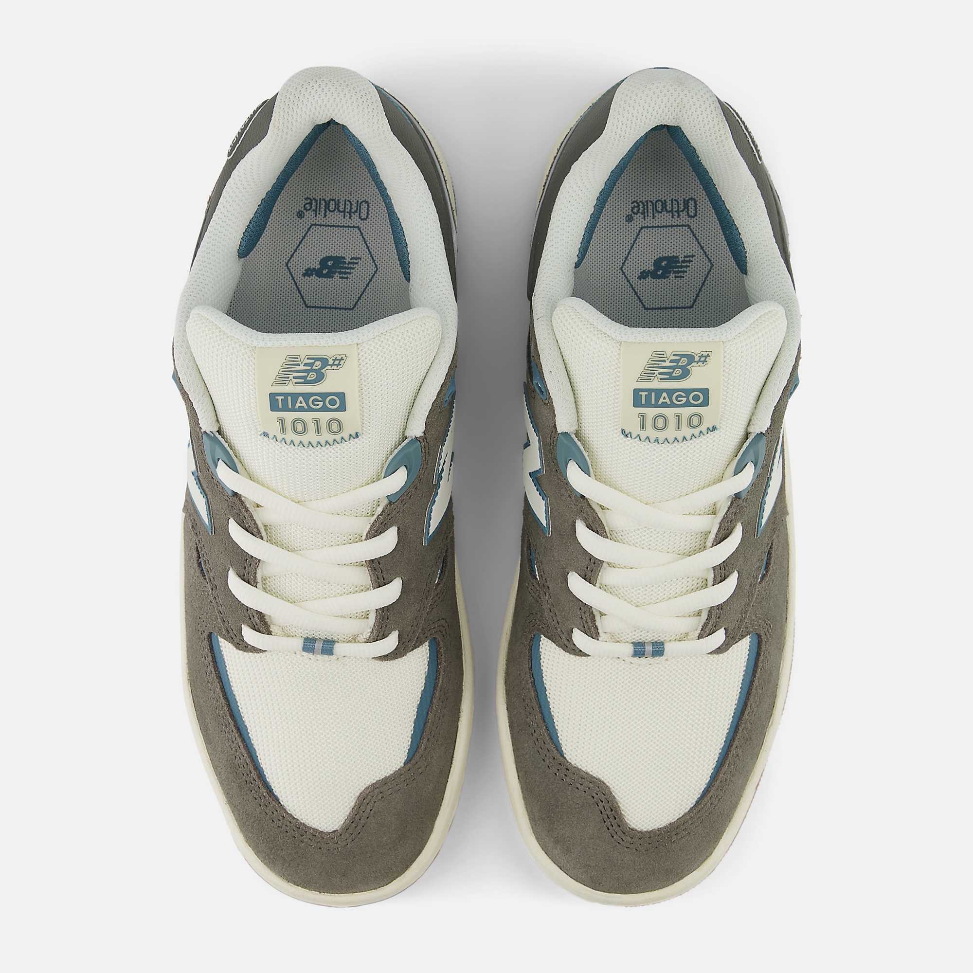 New Balance NB Numeric Tiago Lemos 1010, UN101GT