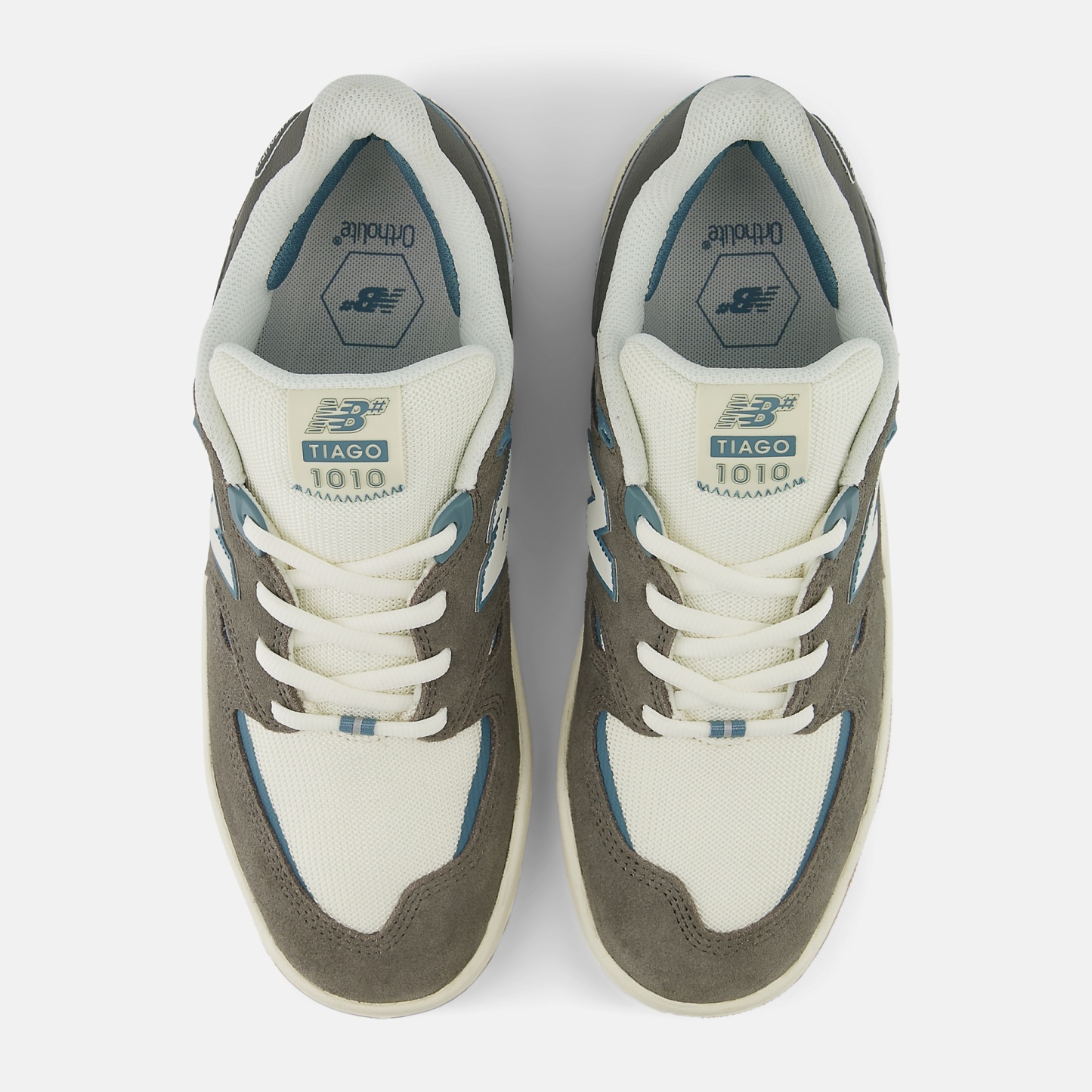 New Balance NB Numeric Tiago Lemos 1010, UN101GT