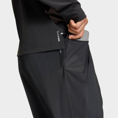 Men's adidas adi365 Iconic Astro Running Pants - Black