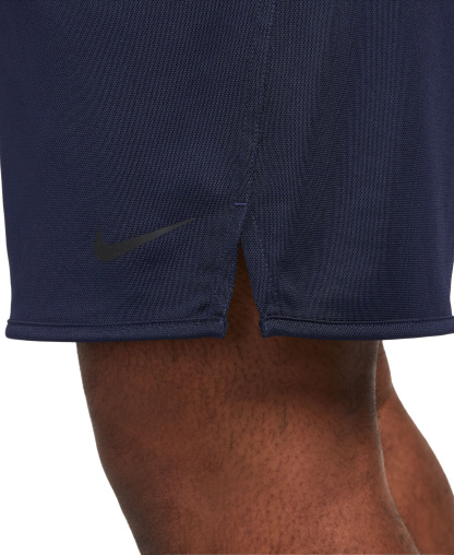 Nike Totality Men's Dri-FIT Drawstring Versatile 7" Shorts - Obsidian