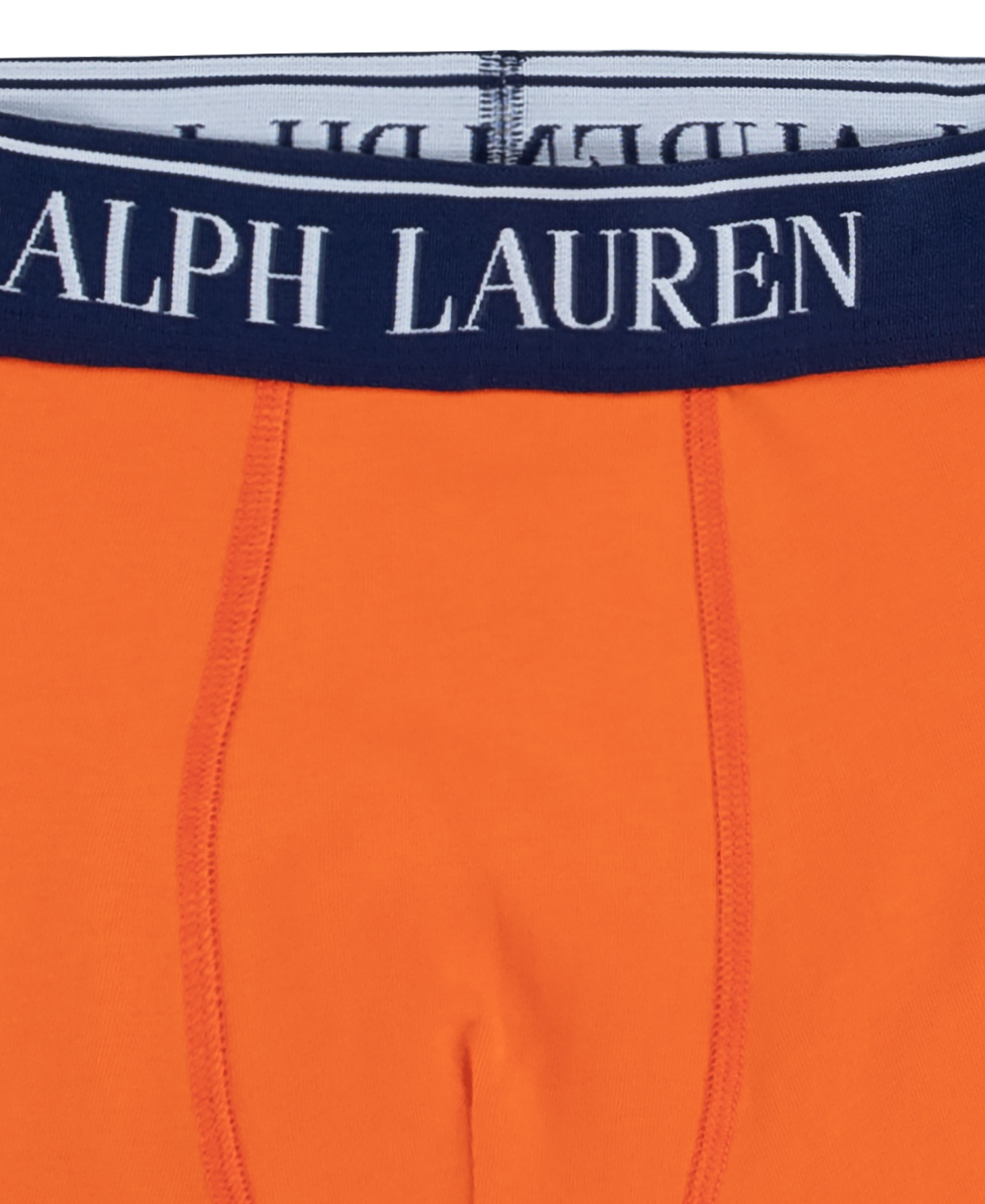 Polo Ralph Lauren Boys' 8-20 Stretch Boxer Briefs, 5-Pack - Newport Navy