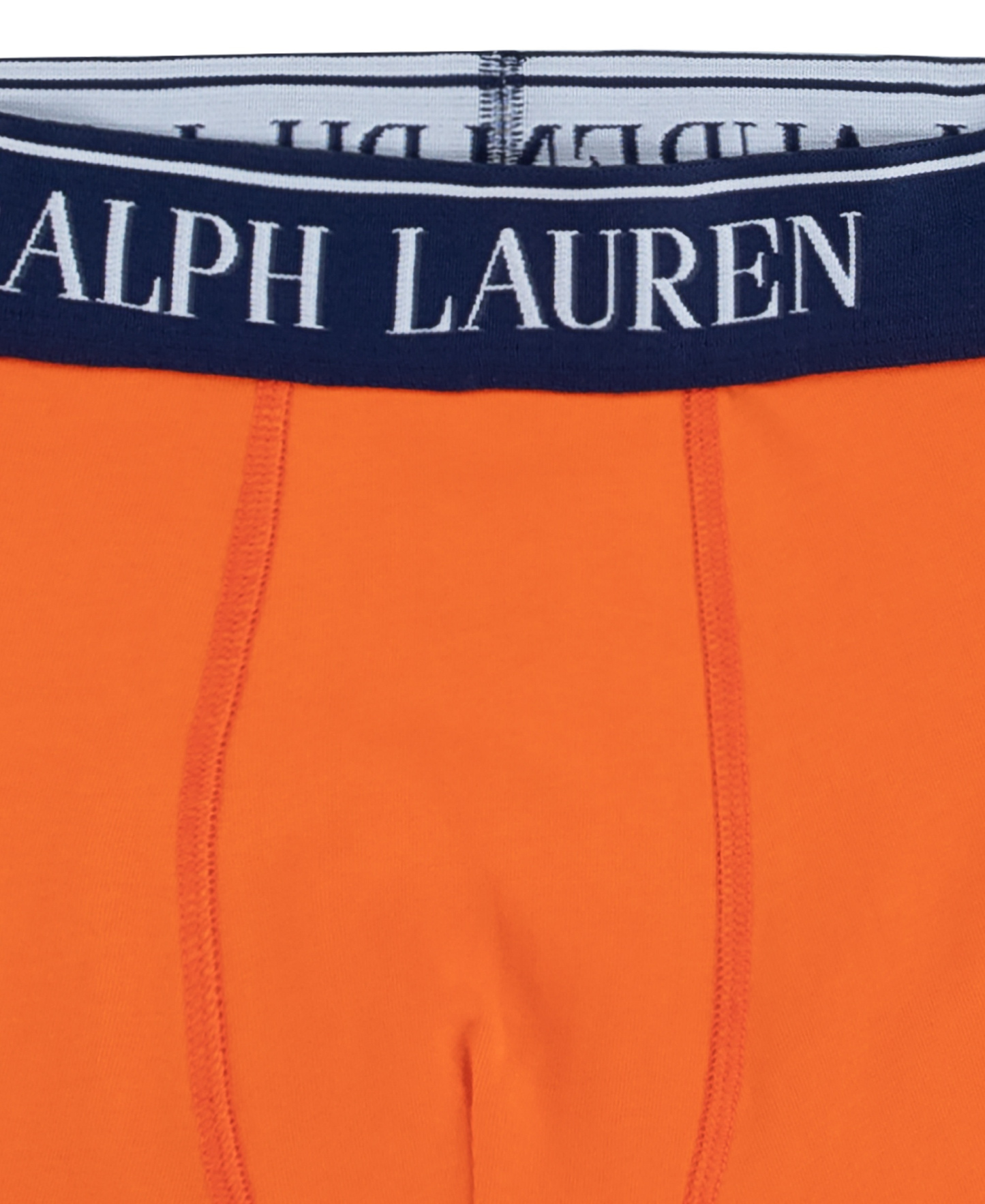 Polo Ralph Lauren Boys' 8-20 Stretch Boxer Briefs, 5-Pack - Newport Navy