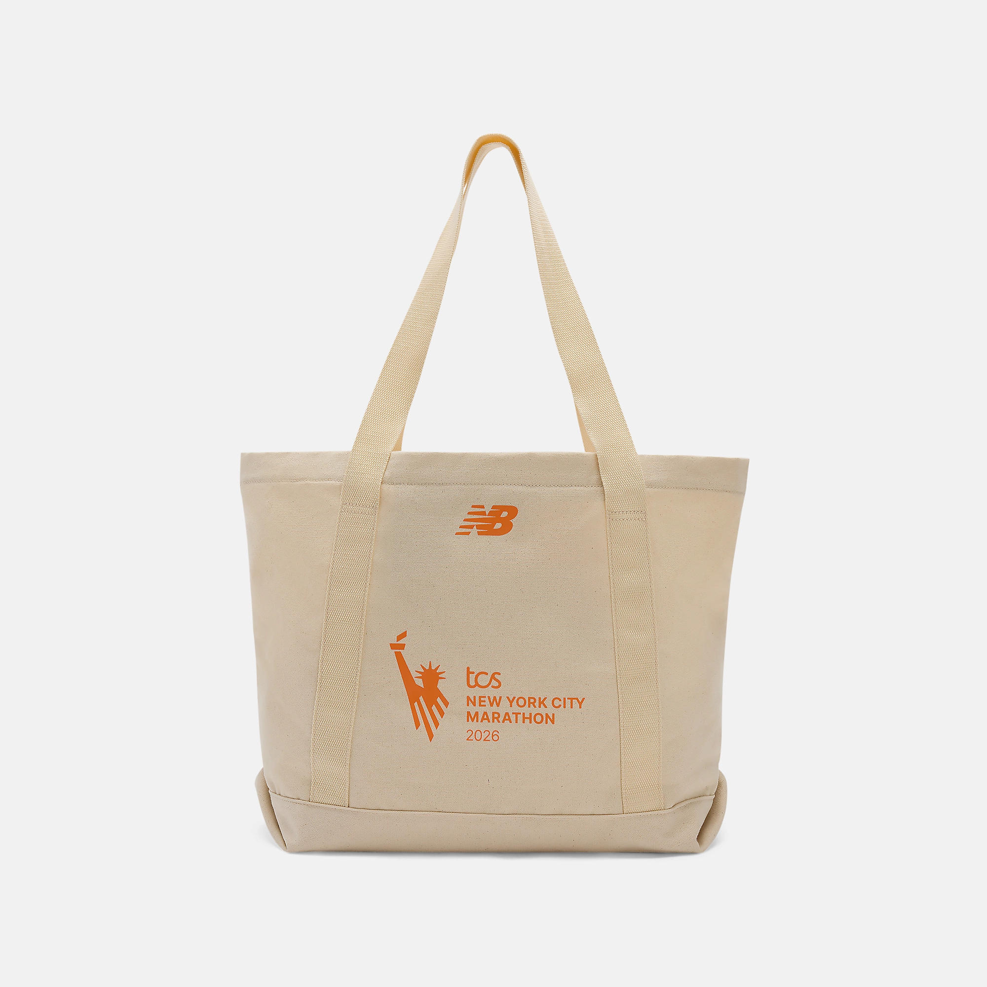 New Balance NYC Marathon Tote Bag, AC7039SSST